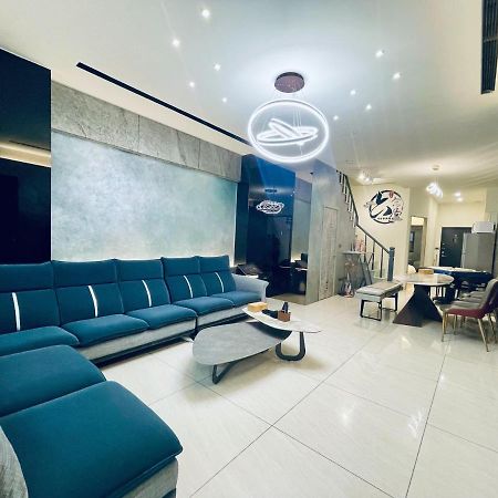 Six Seasons Inn - Qian He Tainan Luaran gambar
