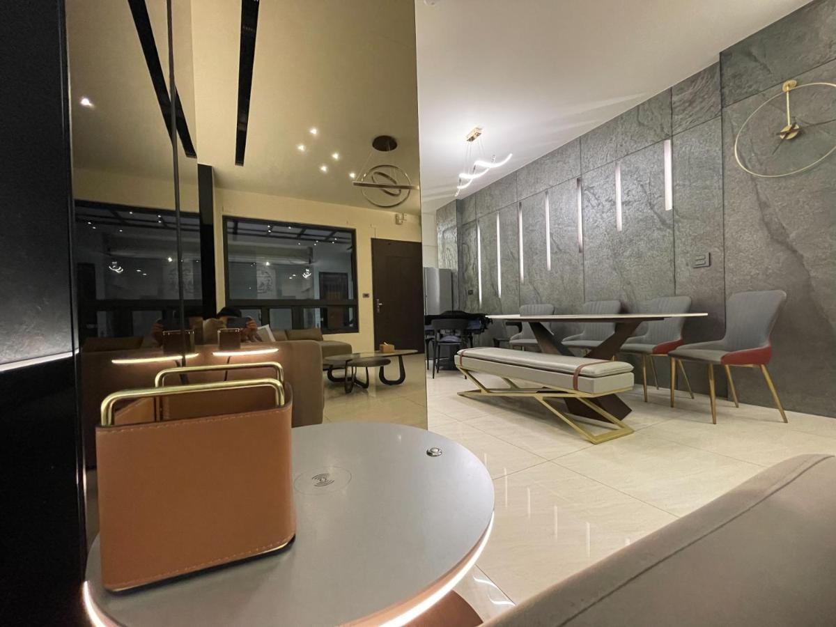 Six Seasons Inn - Qian He Tainan Luaran gambar