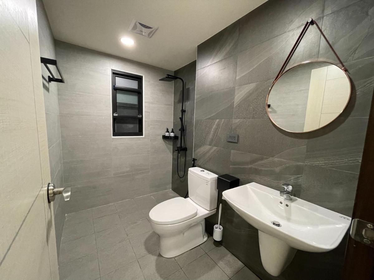 Six Seasons Inn - Qian He Tainan Luaran gambar