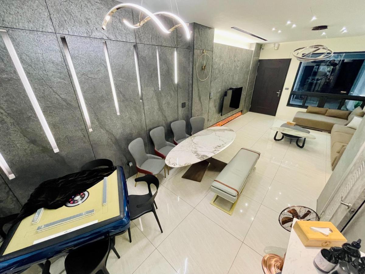 Six Seasons Inn - Qian He Tainan Luaran gambar