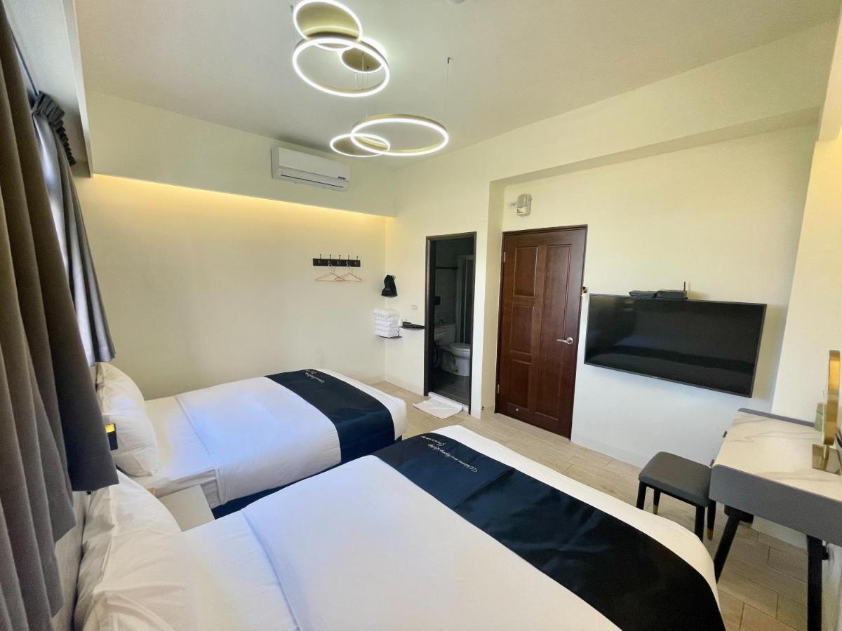 Six Seasons Inn - Qian He Tainan Luaran gambar