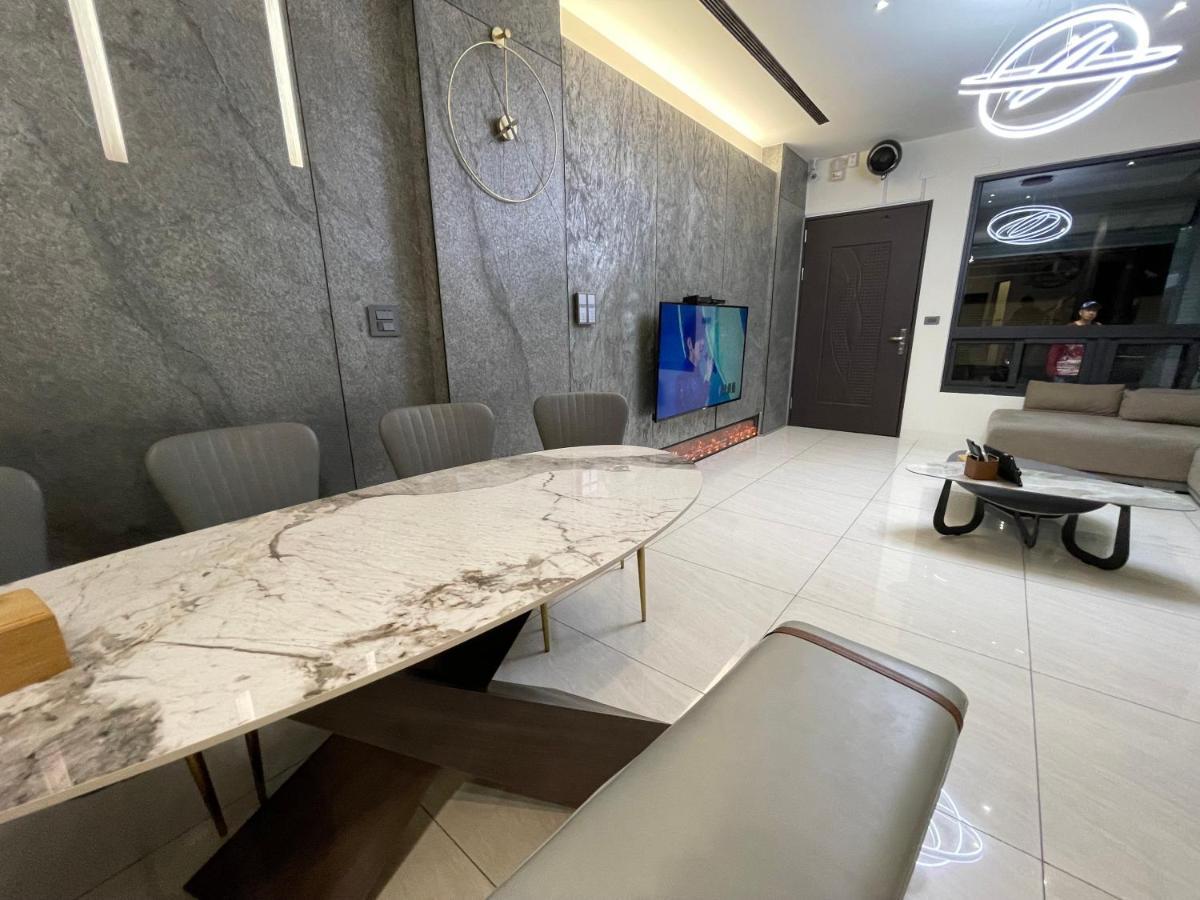 Six Seasons Inn - Qian He Tainan Luaran gambar