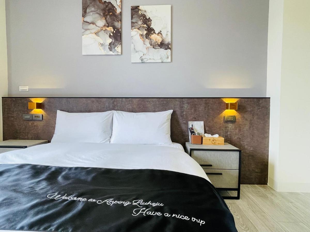 Six Seasons Inn - Qian He Tainan Luaran gambar