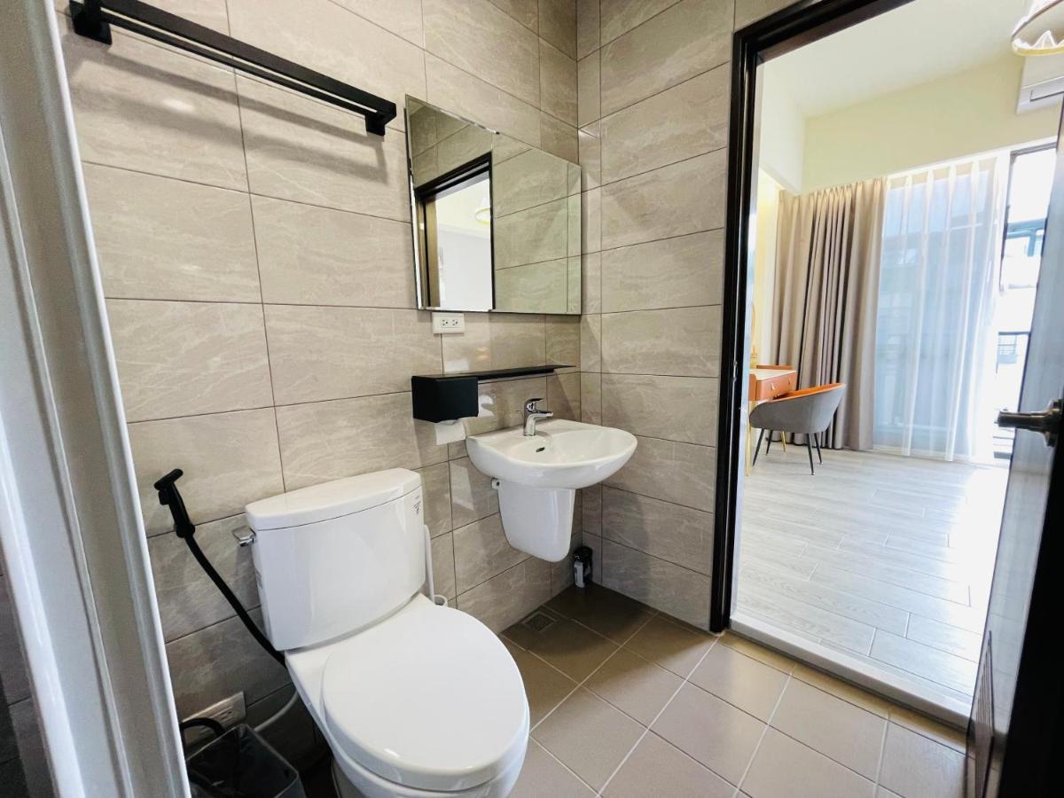 Six Seasons Inn - Qian He Tainan Luaran gambar